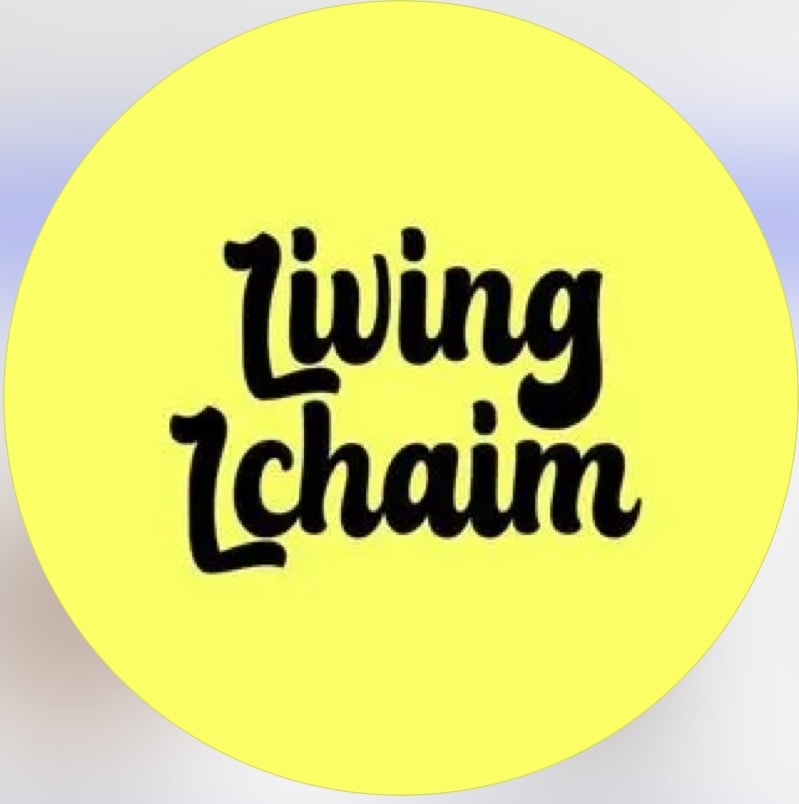 Living LChaim podcast artwork